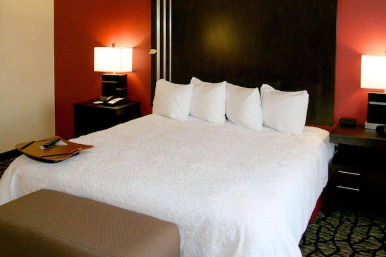 Hampton Inn & Suites Salt Lake City-University/Foothill Drive Kültér fotó