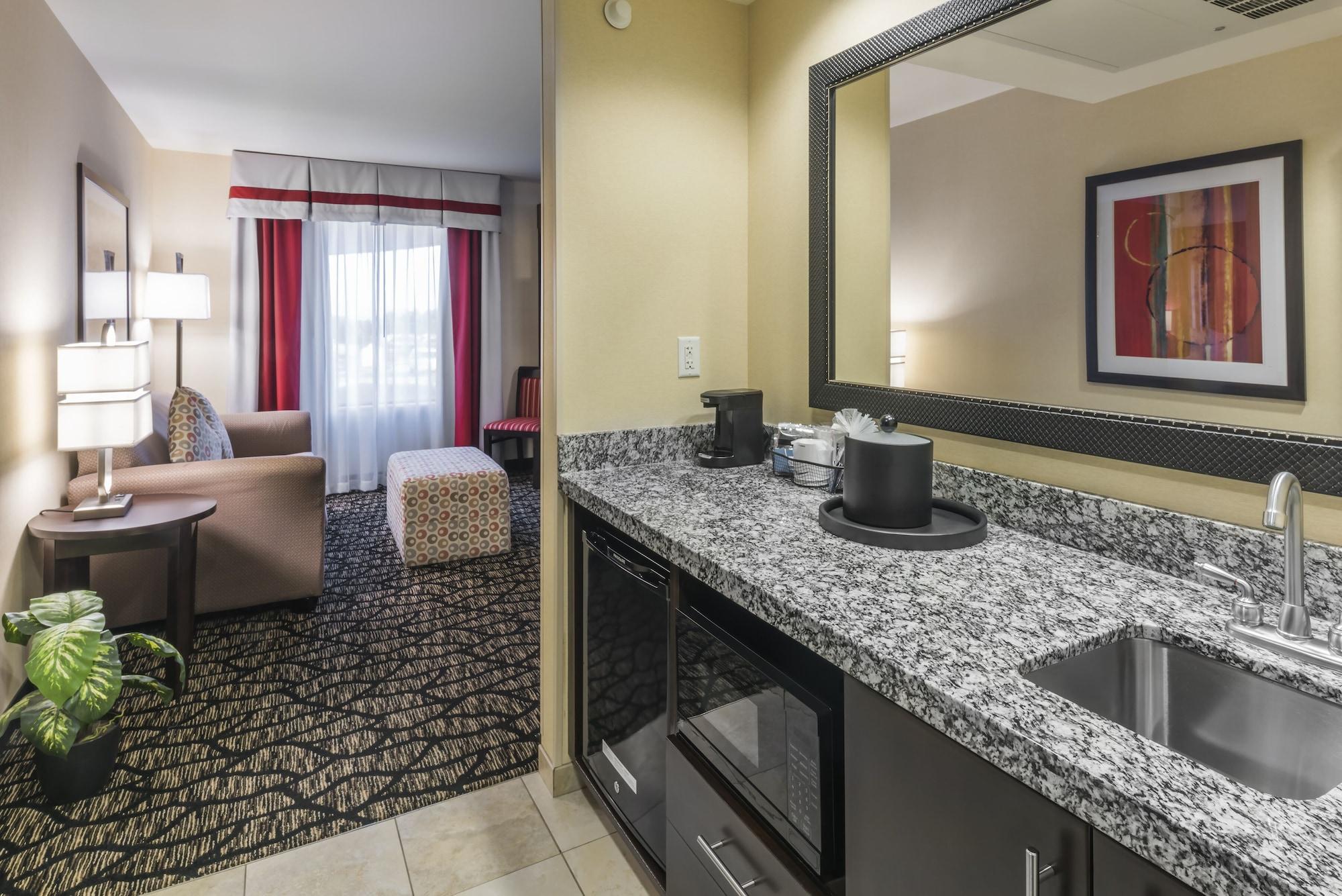 Hampton Inn & Suites Salt Lake City-University/Foothill Drive Kültér fotó