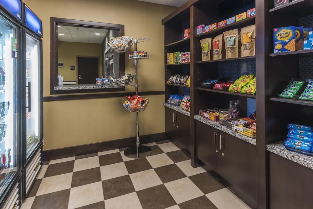Hampton Inn & Suites Salt Lake City-University/Foothill Drive Kültér fotó