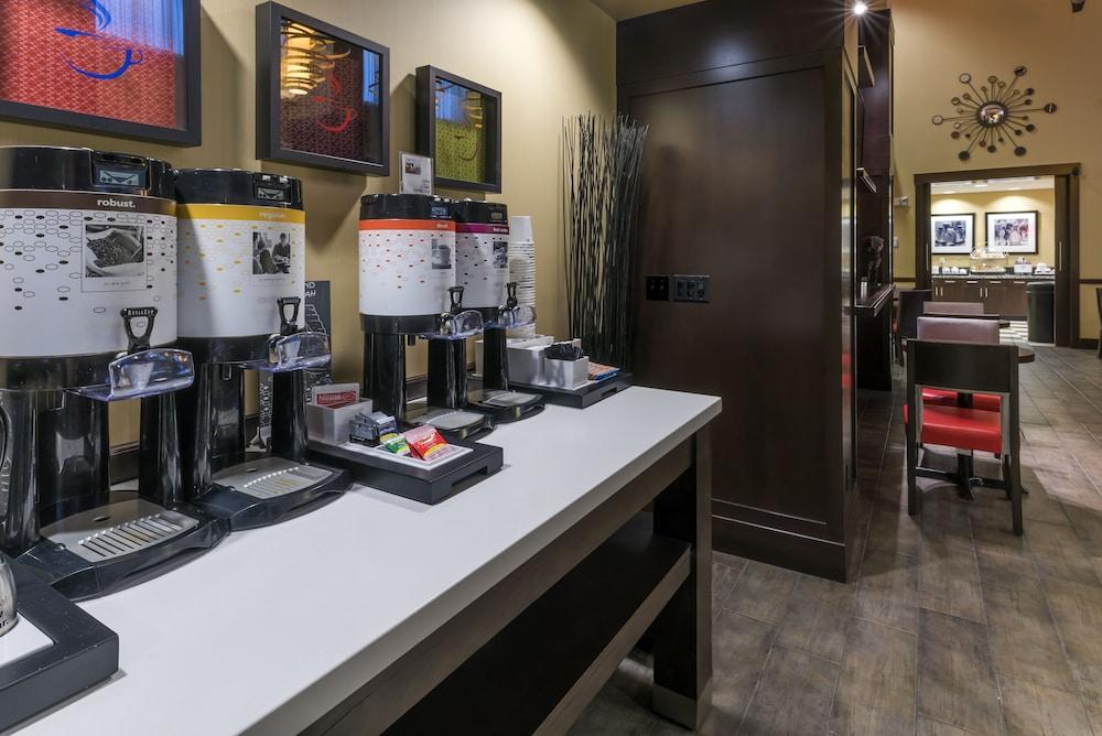 Hampton Inn & Suites Salt Lake City-University/Foothill Drive Kültér fotó
