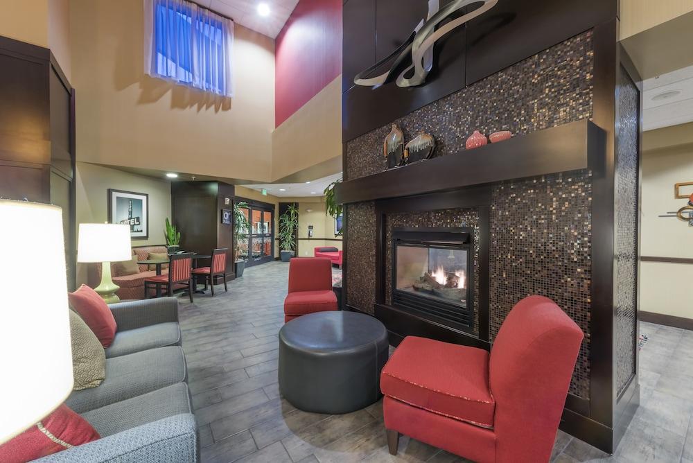 Hampton Inn & Suites Salt Lake City-University/Foothill Drive Kültér fotó