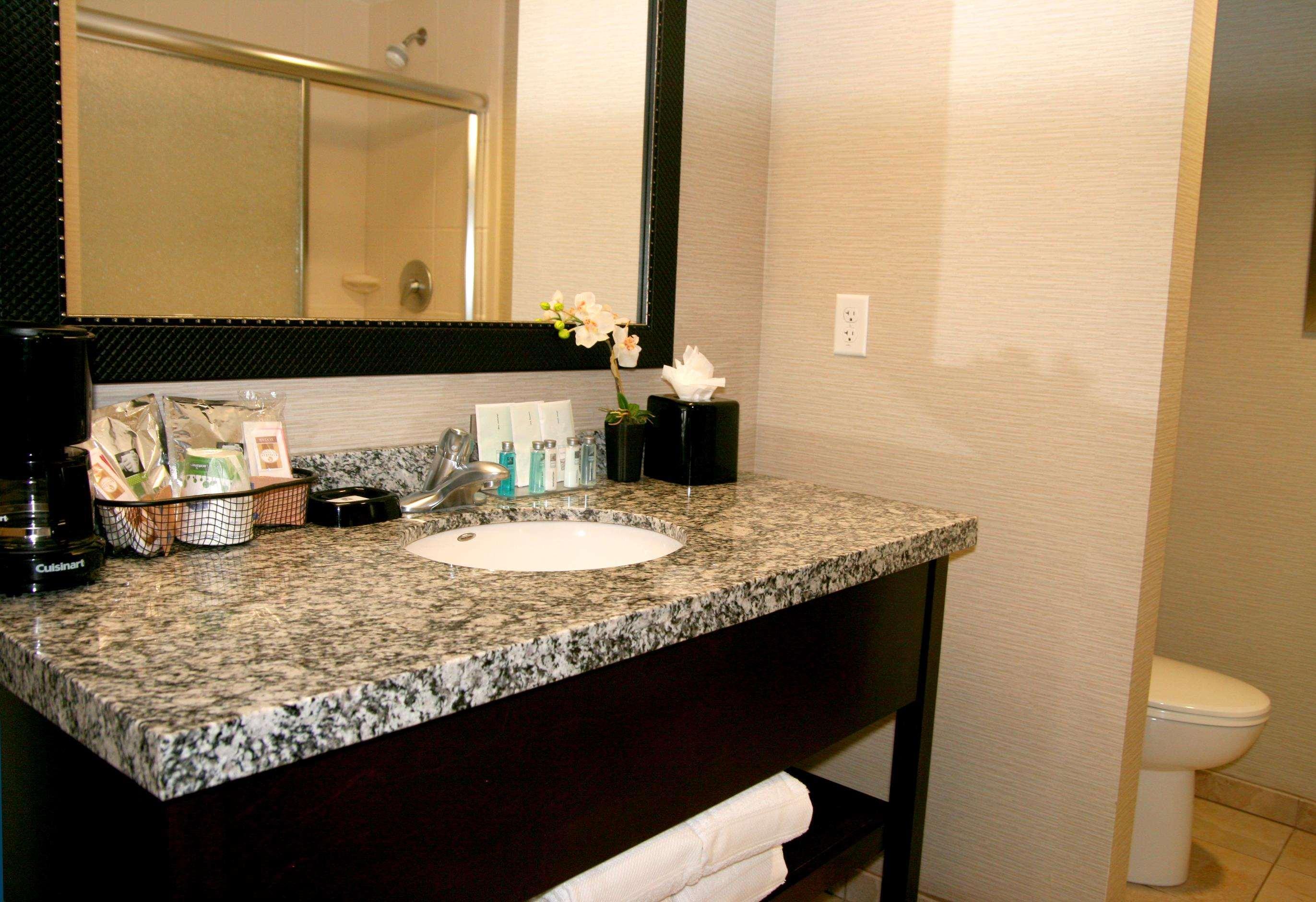 Hampton Inn & Suites Salt Lake City-University/Foothill Drive Kültér fotó