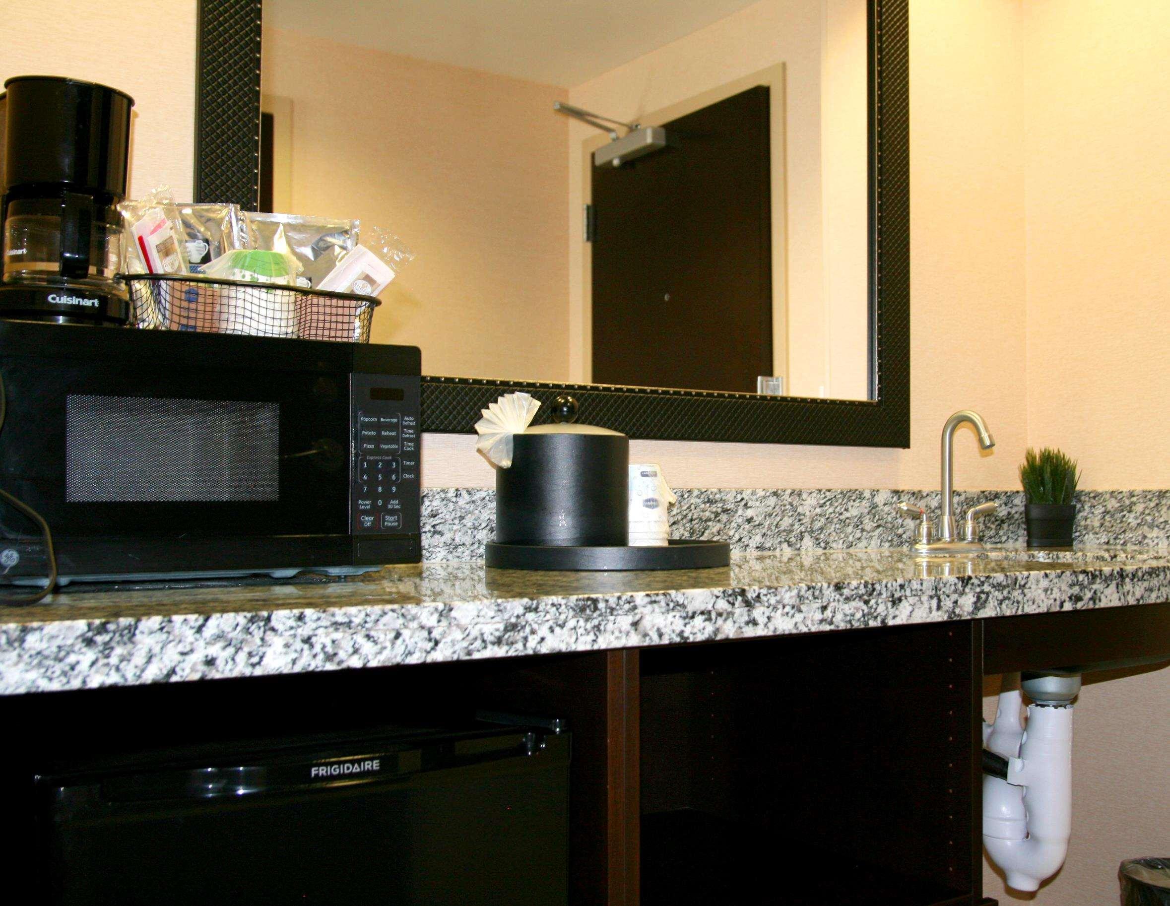 Hampton Inn & Suites Salt Lake City-University/Foothill Drive Kültér fotó