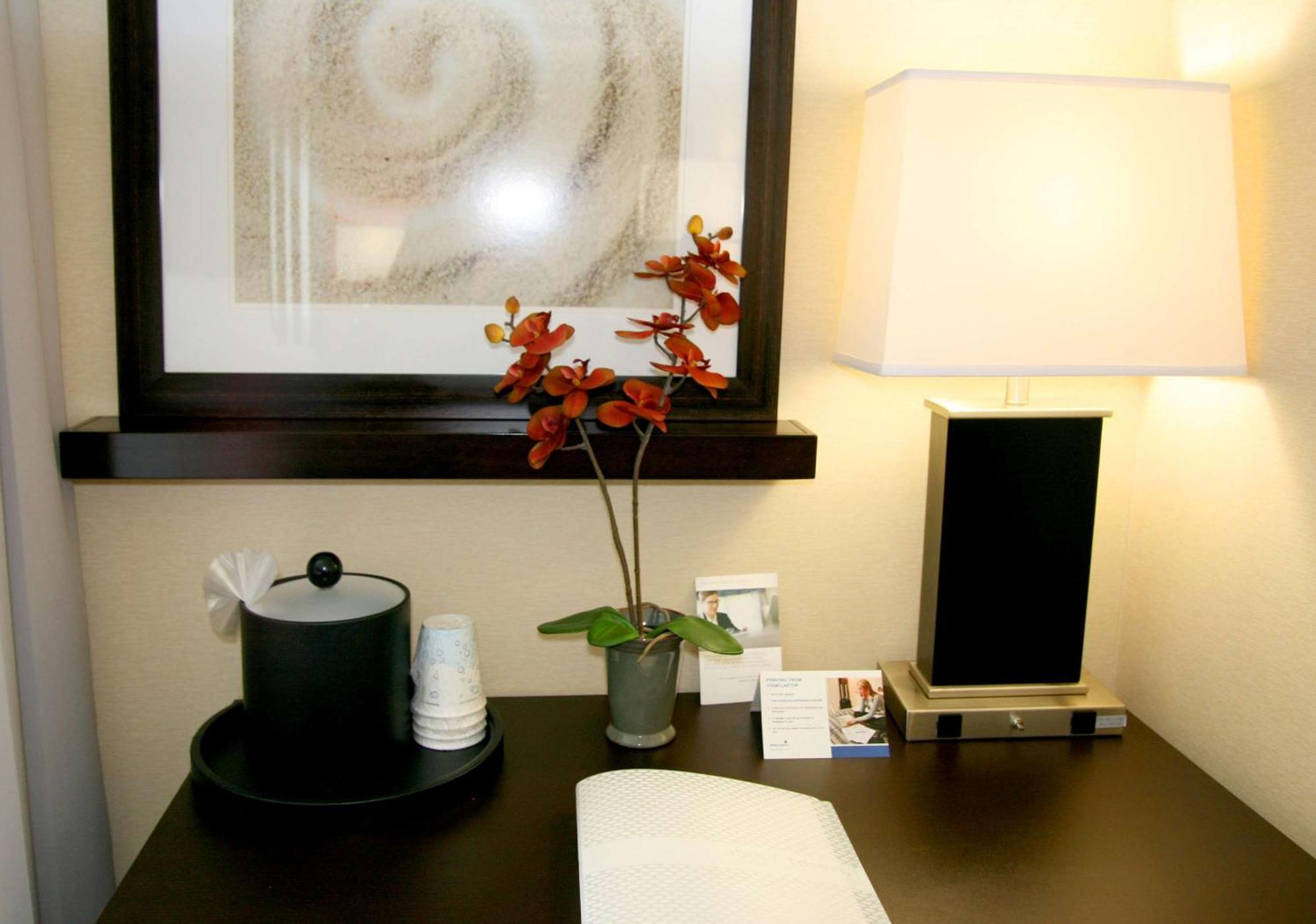 Hampton Inn & Suites Salt Lake City-University/Foothill Drive Kültér fotó