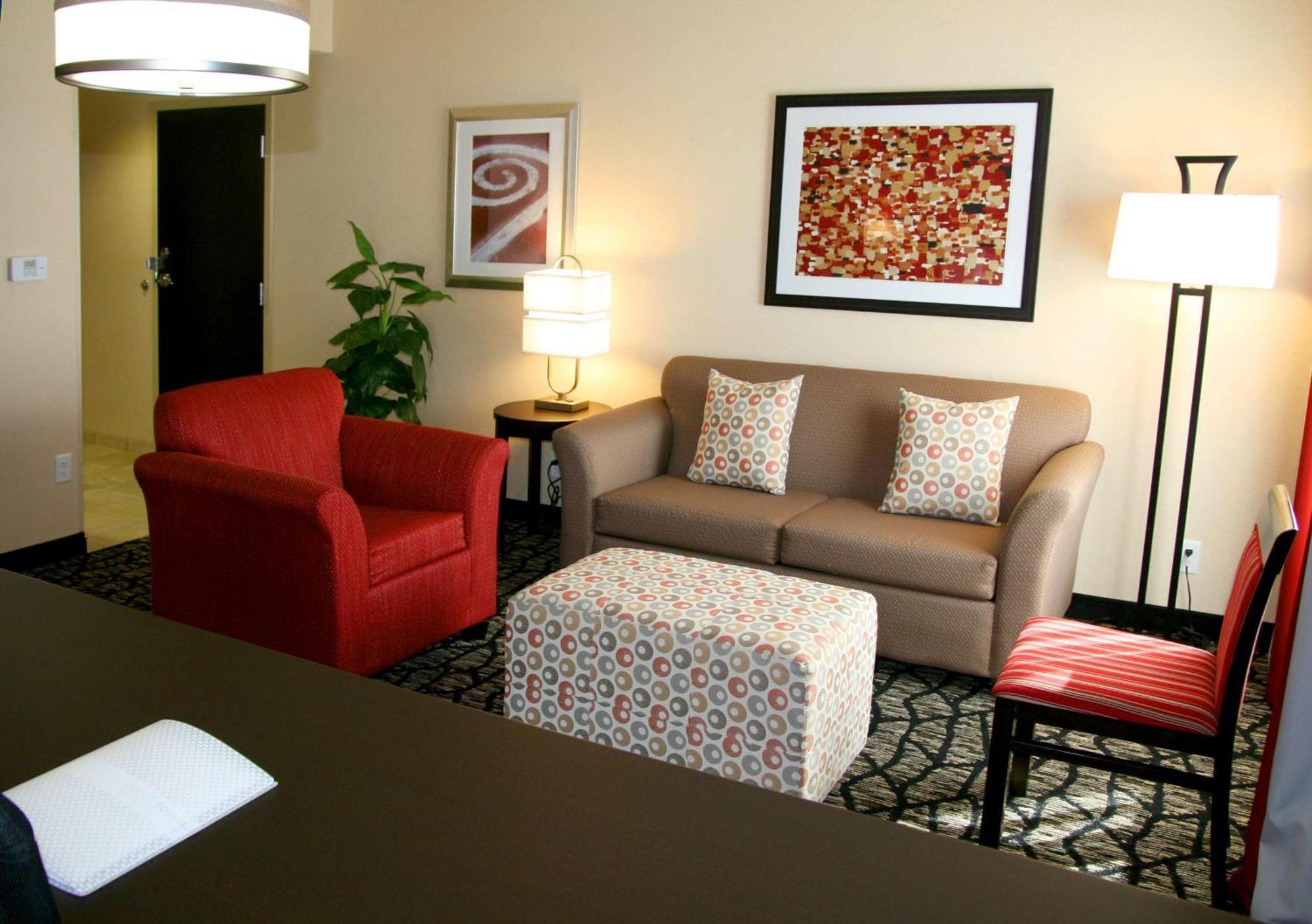 Hampton Inn & Suites Salt Lake City-University/Foothill Drive Kültér fotó