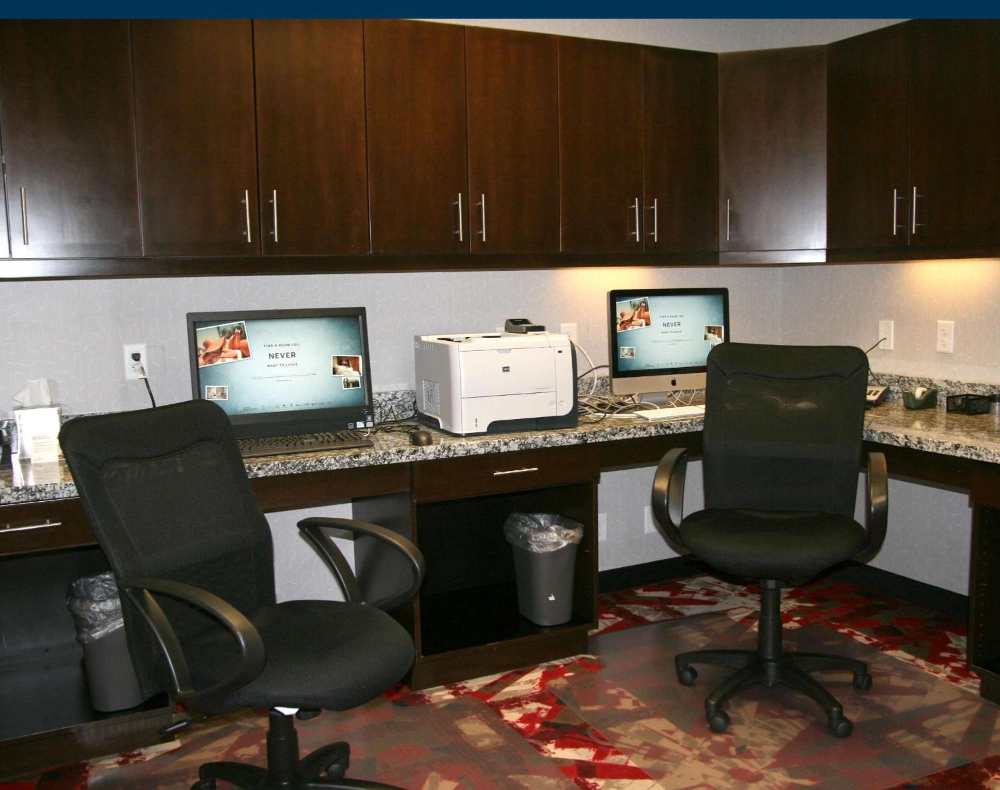 Hampton Inn & Suites Salt Lake City-University/Foothill Drive Kültér fotó