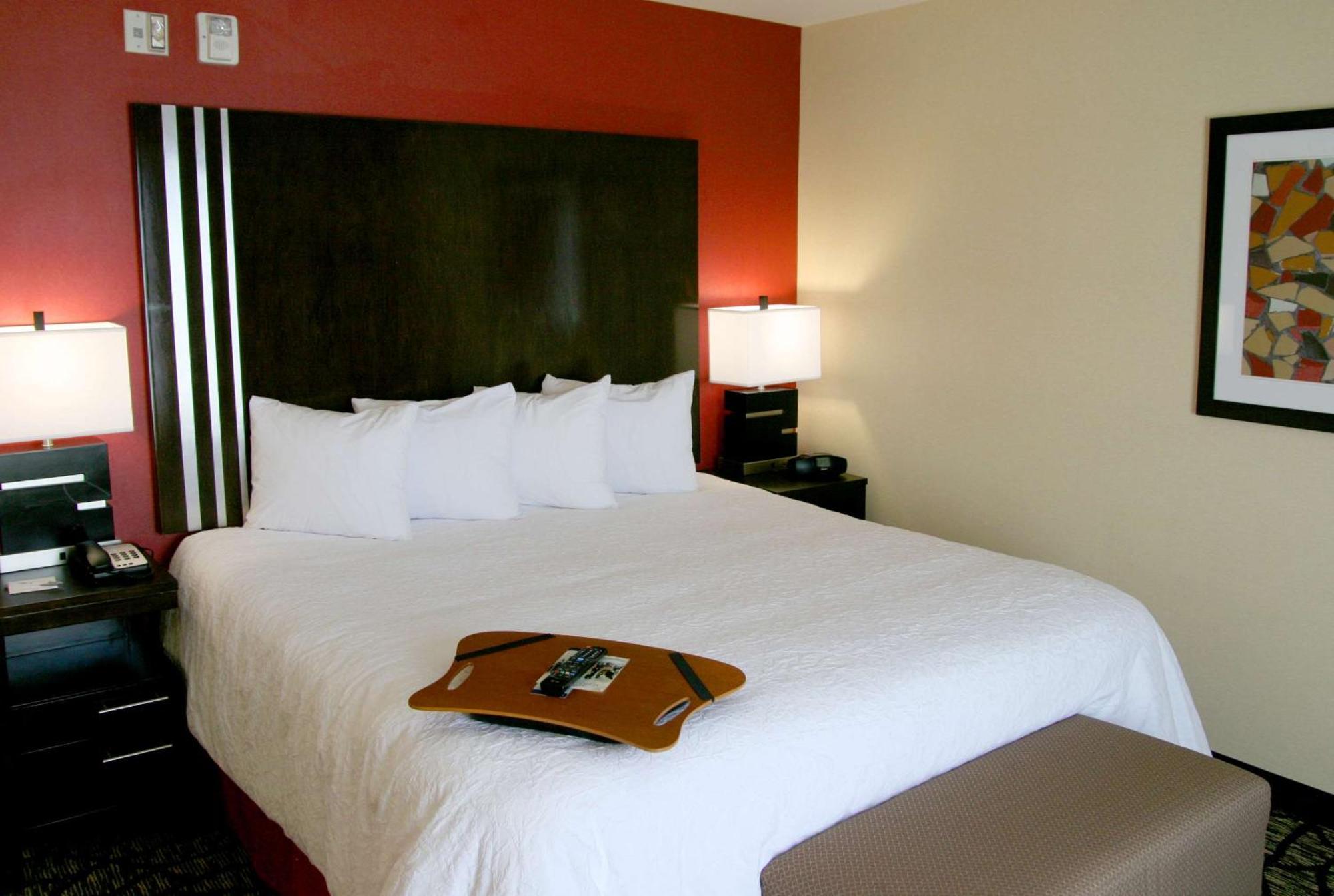 Hampton Inn & Suites Salt Lake City-University/Foothill Drive Kültér fotó