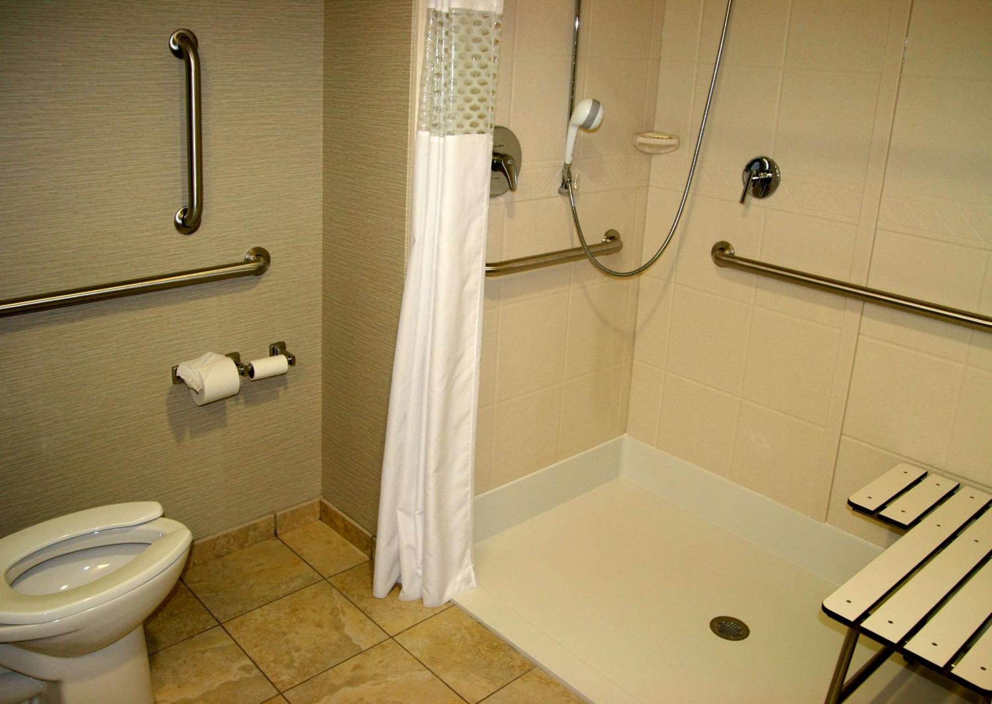 Hampton Inn & Suites Salt Lake City-University/Foothill Drive Kültér fotó