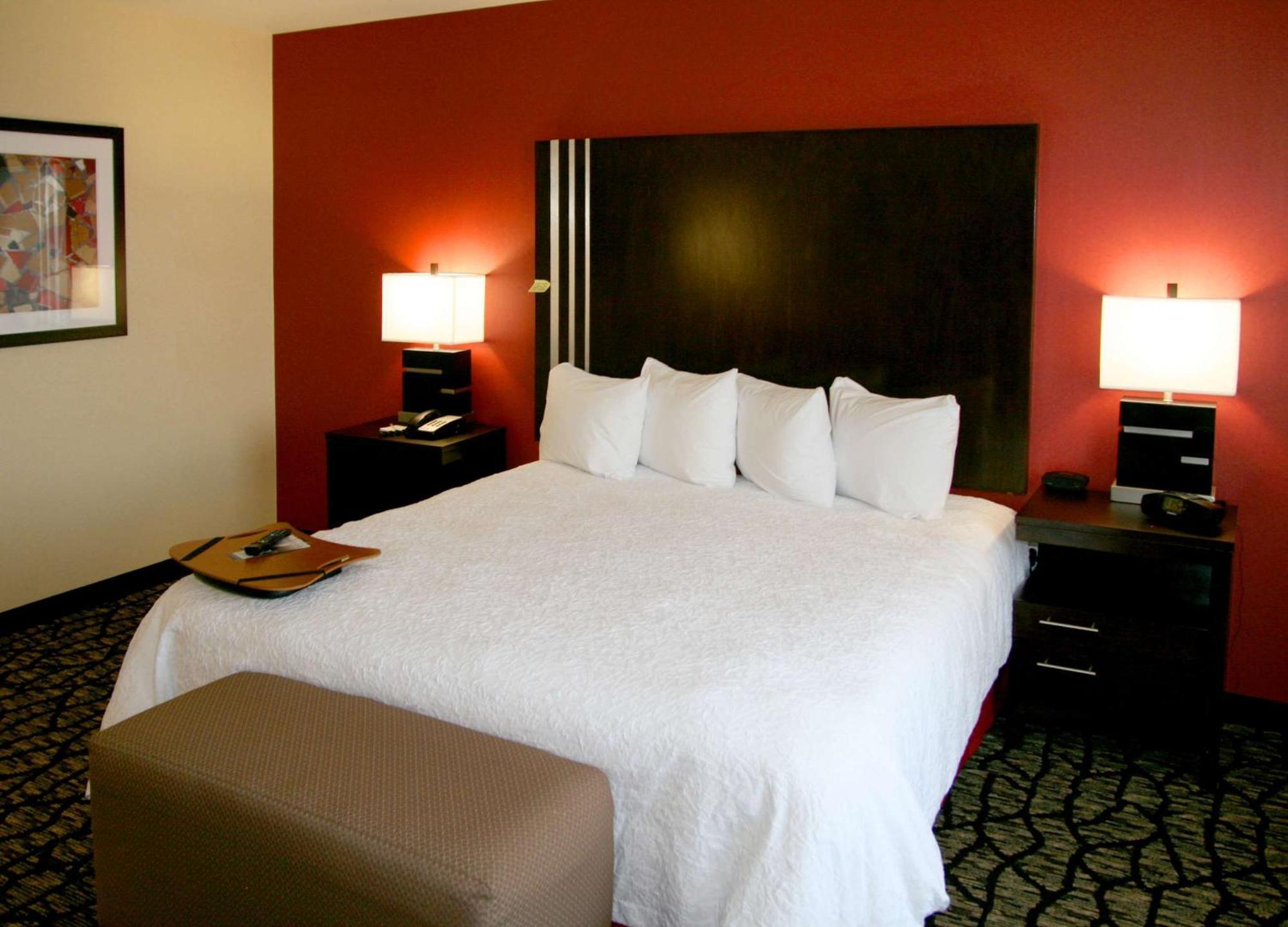 Hampton Inn & Suites Salt Lake City-University/Foothill Drive Kültér fotó