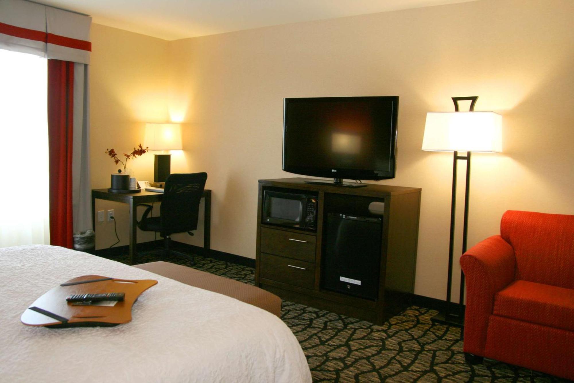 Hampton Inn & Suites Salt Lake City-University/Foothill Drive Kültér fotó