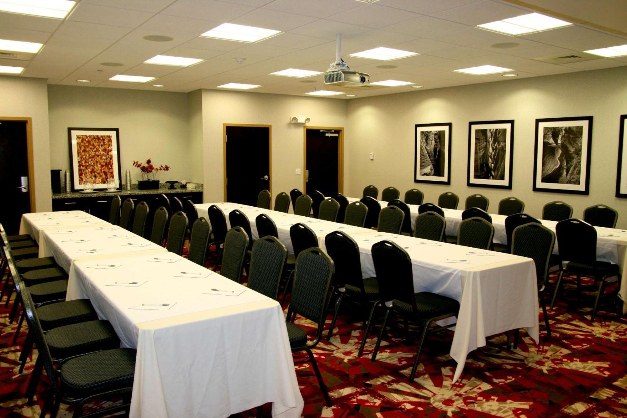 Hampton Inn & Suites Salt Lake City-University/Foothill Drive Kültér fotó