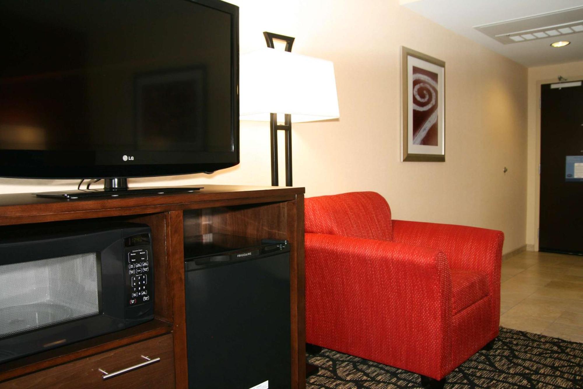 Hampton Inn & Suites Salt Lake City-University/Foothill Drive Kültér fotó