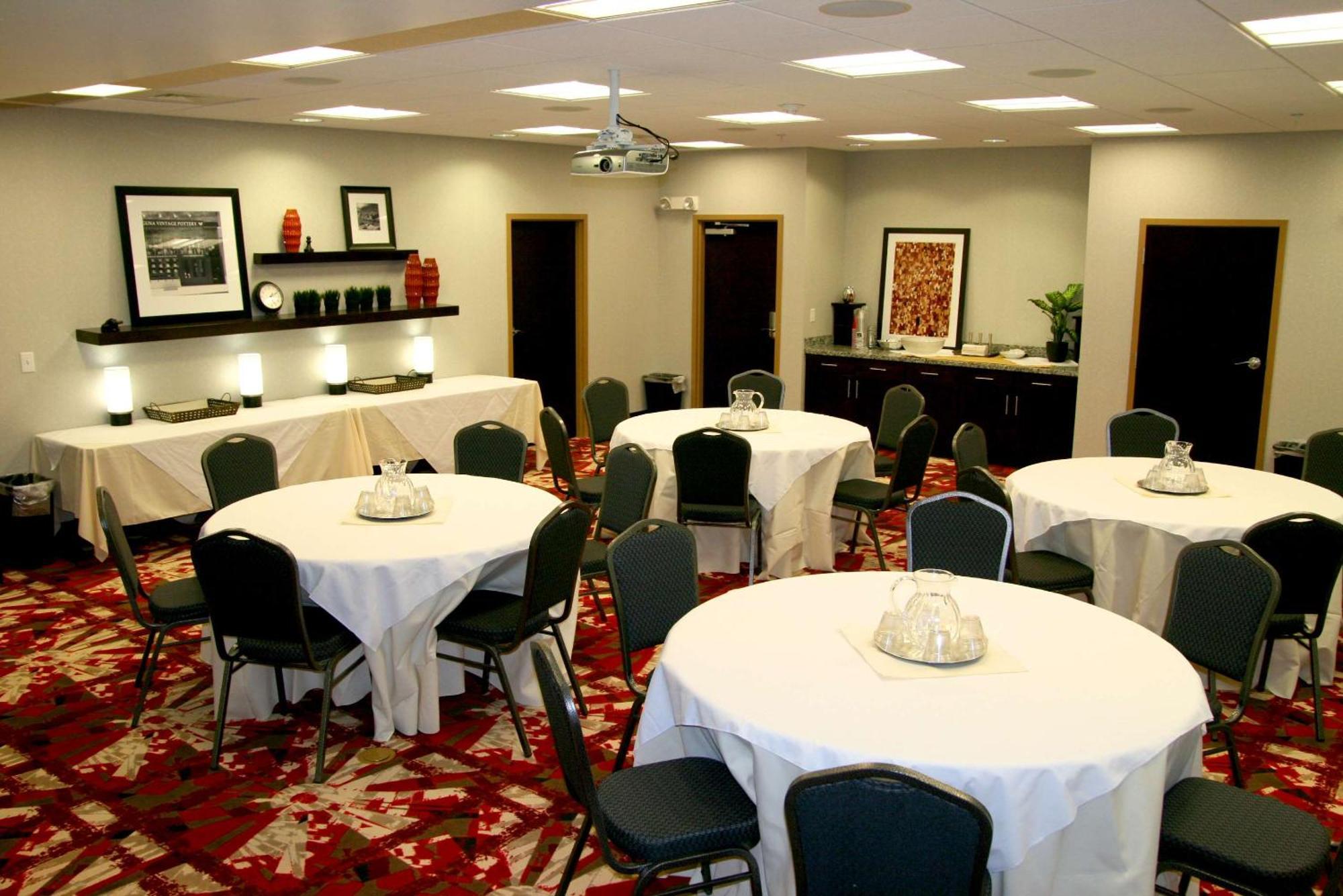Hampton Inn & Suites Salt Lake City-University/Foothill Drive Kültér fotó