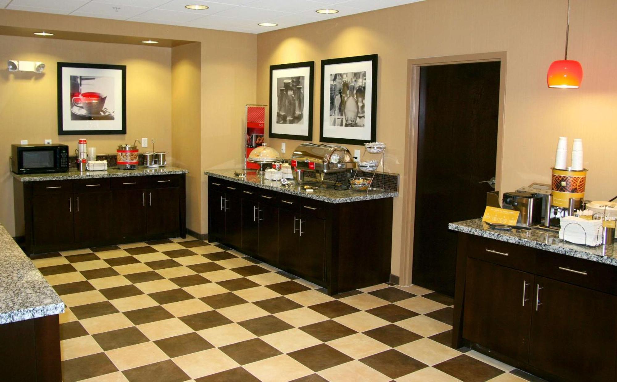 Hampton Inn & Suites Salt Lake City-University/Foothill Drive Kültér fotó