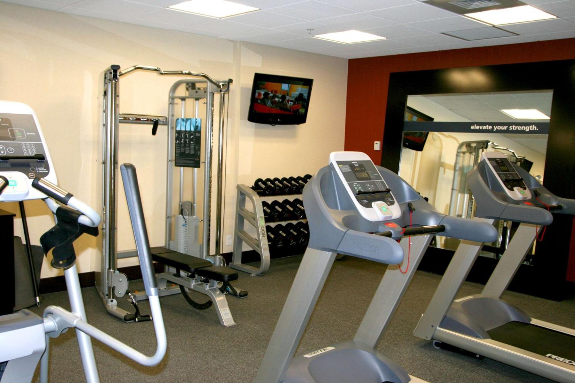 Hampton Inn & Suites Salt Lake City-University/Foothill Drive Kültér fotó