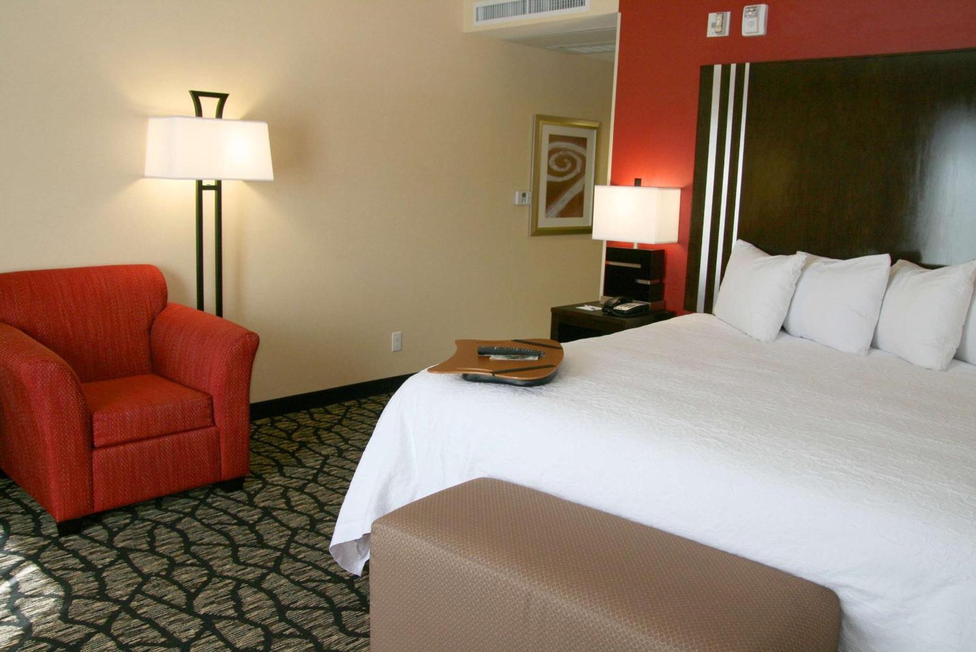 Hampton Inn & Suites Salt Lake City-University/Foothill Drive Kültér fotó